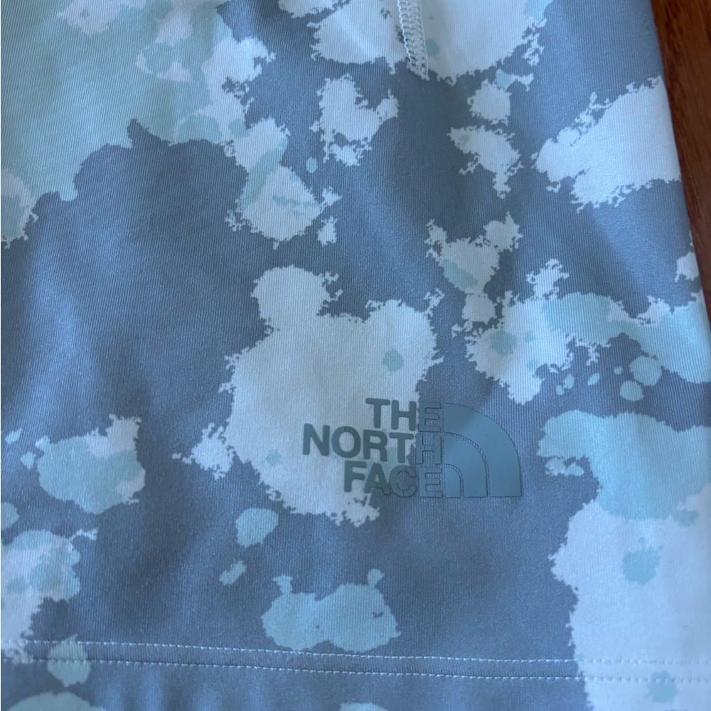 * | The North Face | biker shorts. Size L. - Picture 2 of 7